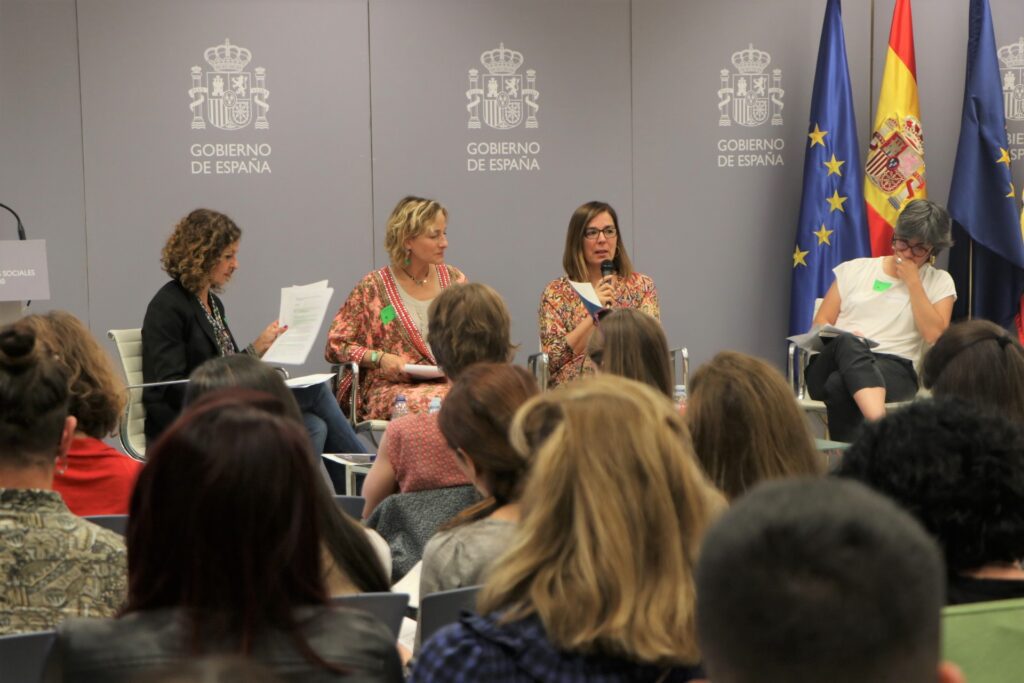 Vivienda, CAPs y análisis de discursos en el segundo encuentro de la Plataforma VIDAS 2026 Vivienda, CAPs y análisis de discursos en el segundo encuentro de la Plataforma VIDAS