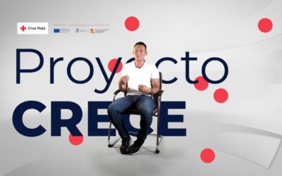 Actualidad 2026 #10 Relato de Jesús Antonio, de ‘CRECE’