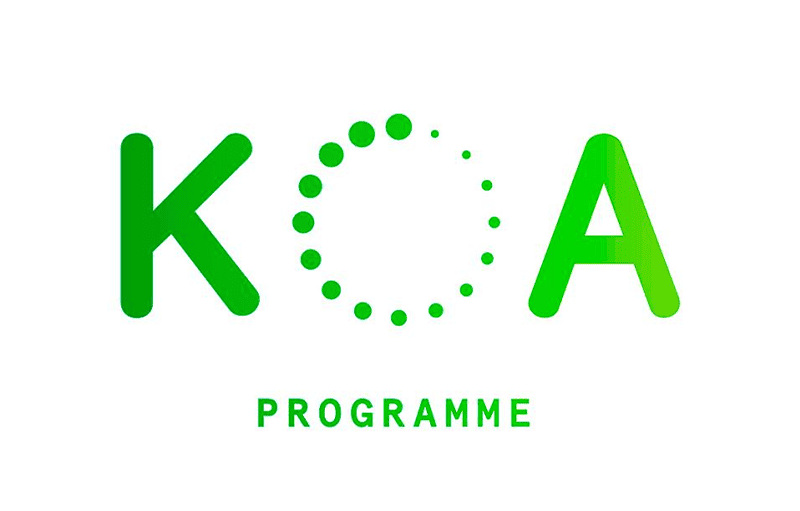 Programa KOA
