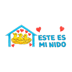 Este es mi nido