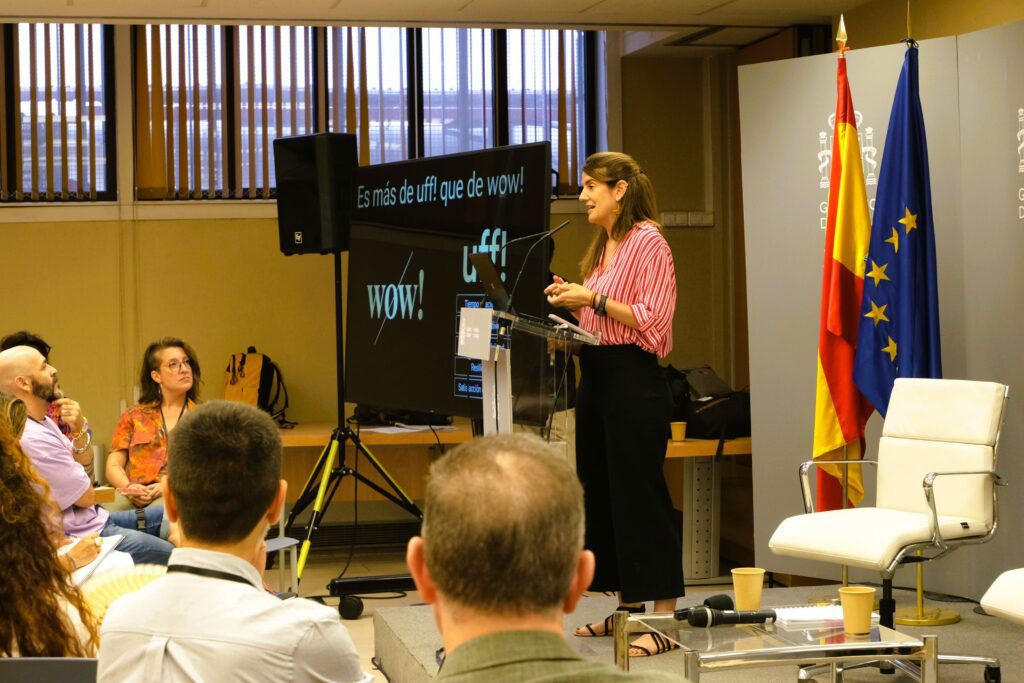 Primer encuentro presencial para una nueva etapa de aprendizajes compartidos 2026 Primer encuentro presencial para una nueva etapa de aprendizajes compartidos
