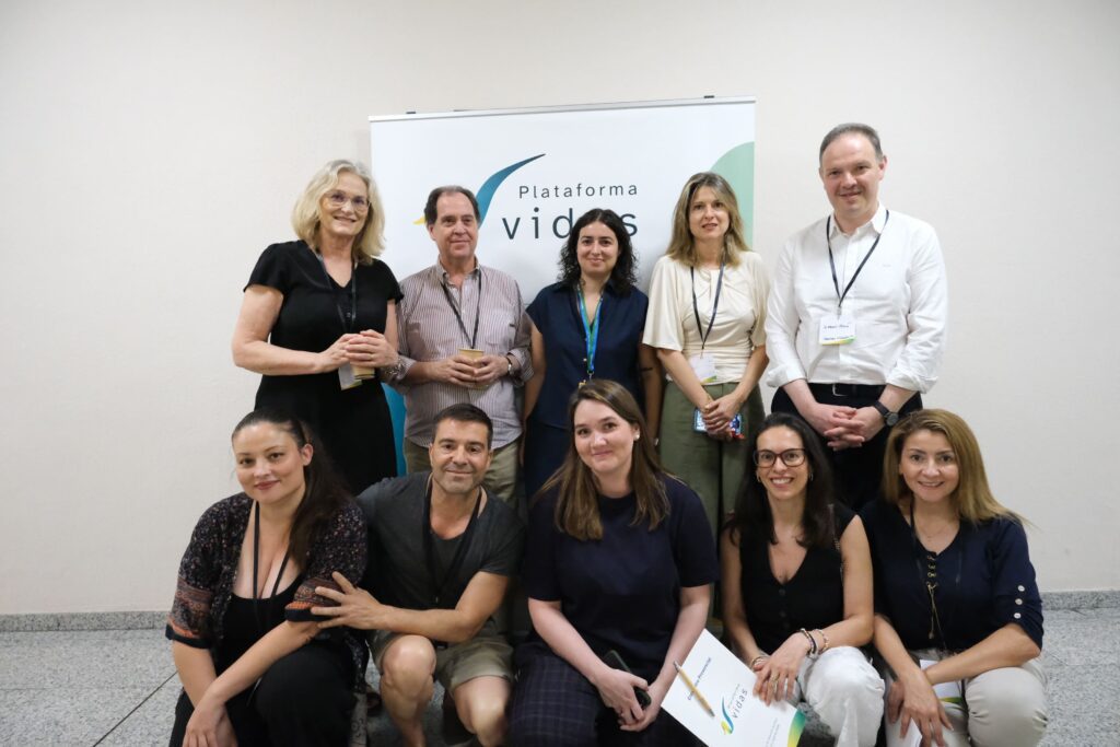 Primer encuentro presencial para una nueva etapa de aprendizajes compartidos 2026 Primer encuentro presencial para una nueva etapa de aprendizajes compartidos