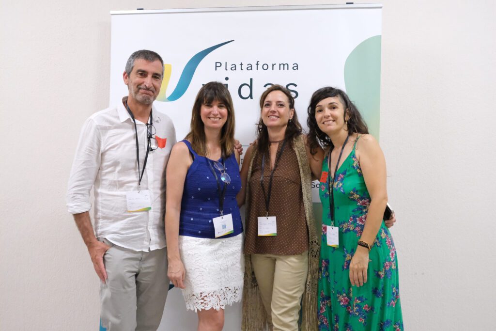 Primer encuentro presencial para una nueva etapa de aprendizajes compartidos 2026 Primer encuentro presencial para una nueva etapa de aprendizajes compartidos