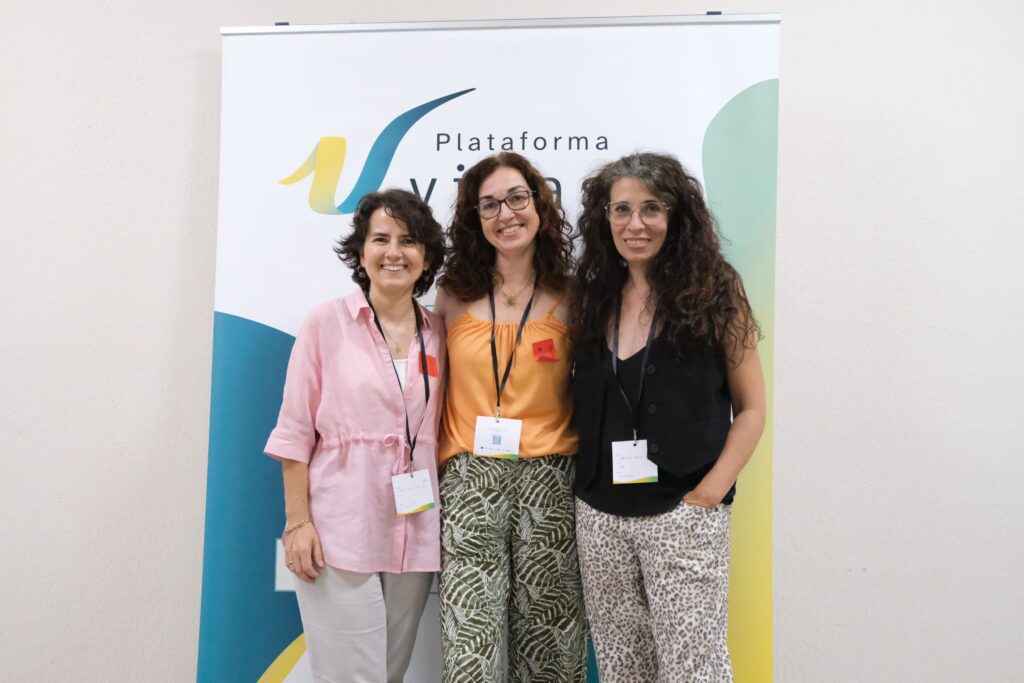 Primer encuentro presencial para una nueva etapa de aprendizajes compartidos 2026 Primer encuentro presencial para una nueva etapa de aprendizajes compartidos