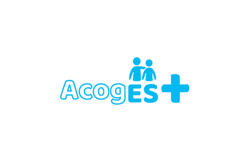 acoges+ acoges+