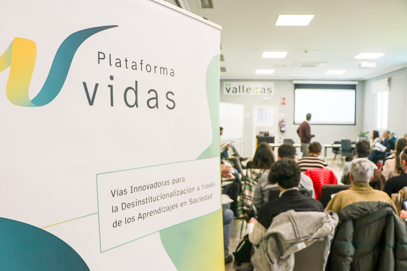 Por qué innovación